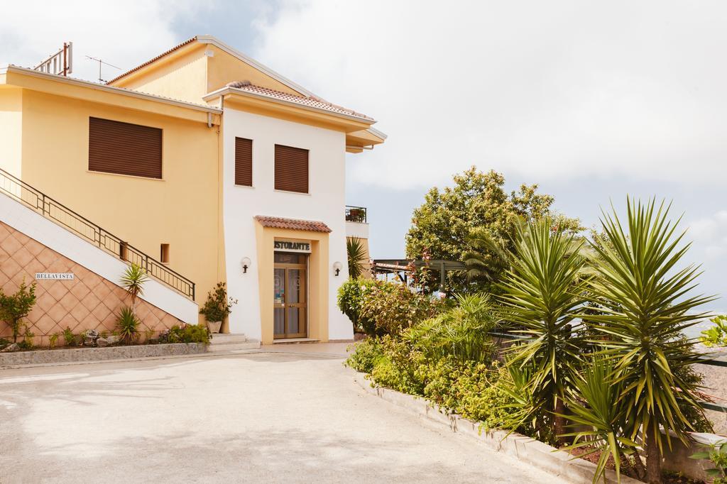 Hotel Bellavista Maiera Exterior photo